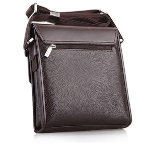 Bolsa Masculina de Ombro - Loja Ammix