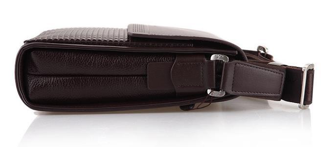 Bolsa Masculina de Ombro - Loja Ammix