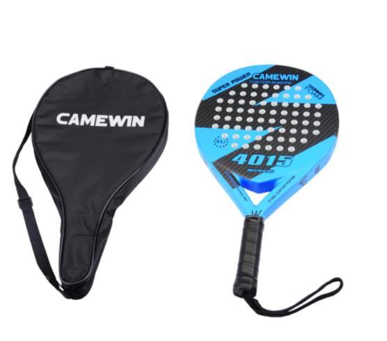 Raquete de Beach Tennis - Loja Ammix