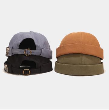 Gorro Estilo Coreano - Loja Ammix