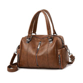 Bolsa de Ombro Feminina Moderna - Loja Ammix