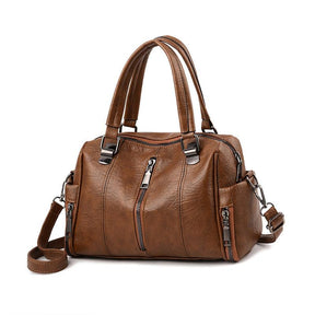 Bolsa de Ombro Feminina Moderna - Loja Ammix