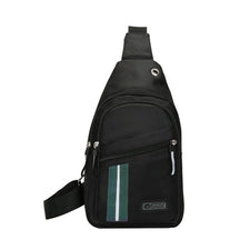 Bolsa de Ombro Masculina - Loja Ammix