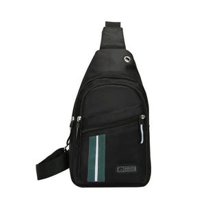 Bolsa de Ombro Masculina - Loja Ammix