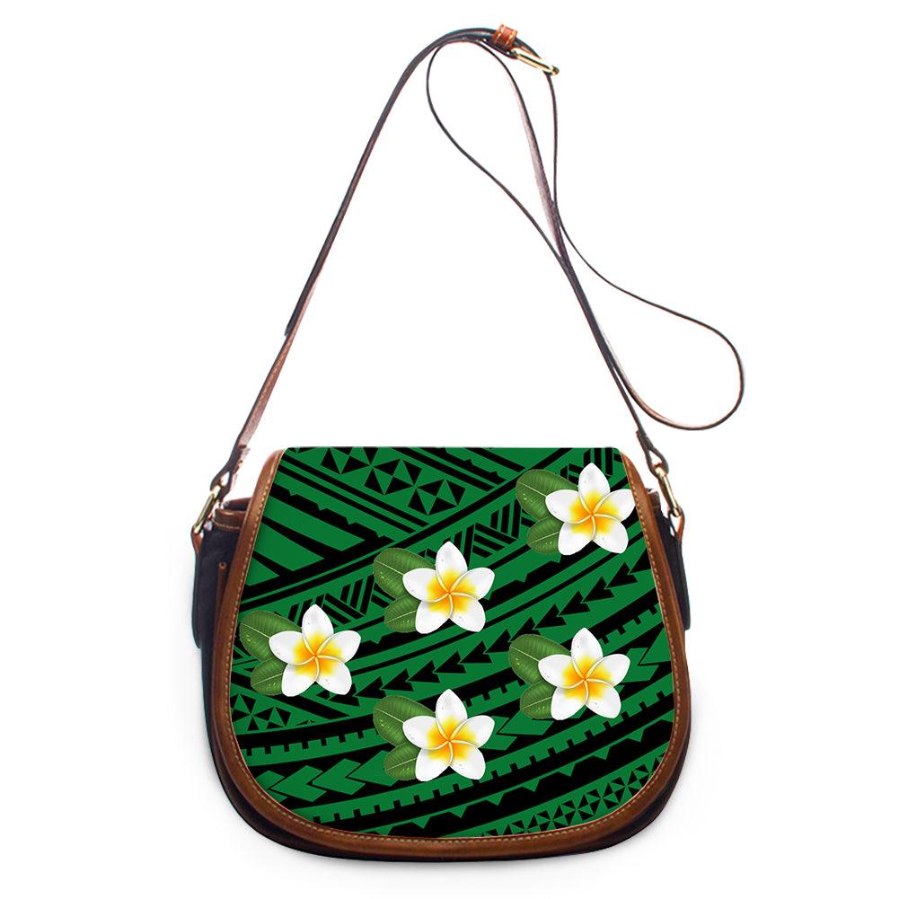 Print Shoulder Bag Ladies Messenger Bag Luxury Designer Female Bag PU Print on Demand - Loja Ammix
