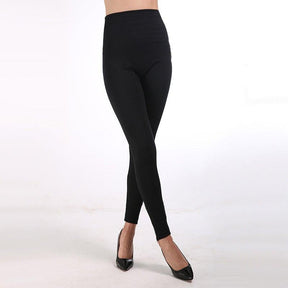 Calça Leggings Cintura Alta - Loja Ammix
