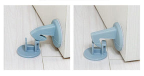 Protetor de Portas de Silicone - Loja Ammix