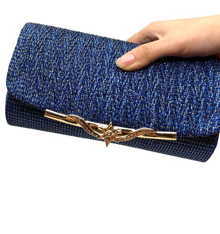 Bolsa de Mão Feminina para Festa - Loja Ammix