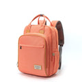 Bottle Heating Multi-Function Mommy Bag Waterproof Travel Baby Backpack With USB Interface - Loja Ammix