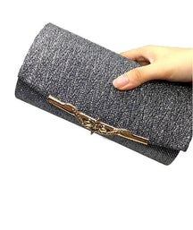 Bolsa de Mão Feminina para Festa - Loja Ammix