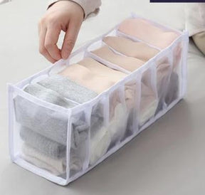 Organizador de roupas íntimas - Loja Ammix