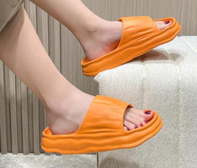 Chinelo Antiderrapante para Banho - Loja Ammix