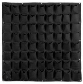 Saco de cultivo suspenso vertical BSH - Loja Ammix