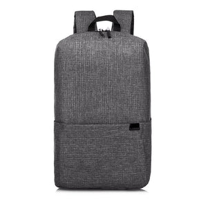 Colorful small backpack outdoor sports student school bag - Loja Ammix