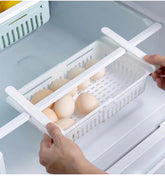 Organizador De Geladeira Multiuso - Loja Ammix