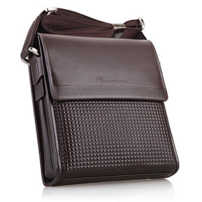 Bolsa Masculina de Ombro - Loja Ammix