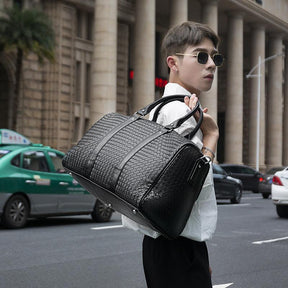 Bolsa de Viagem Grande - Loja Ammix