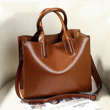 Bolsa de Ombro Feminina - Loja Ammix