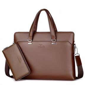 Bolsa Transversal Masculina Social - Loja Ammix