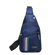 Bolsa de Ombro Masculina - Loja Ammix