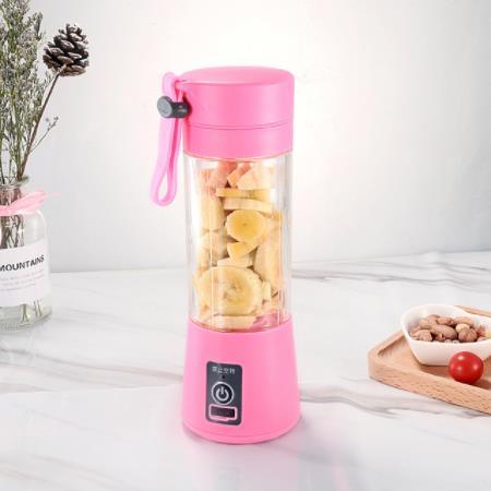 Mini Liquidificador Portátil Recarregável - Loja Ammix