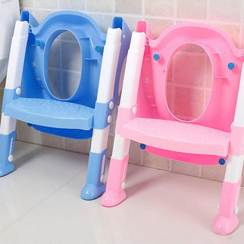 Assento Redutor Para Vaso Sanitário Infantil - Loja Ammix