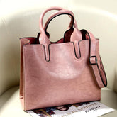 Bolsa de Ombro Feminina - Loja Ammix