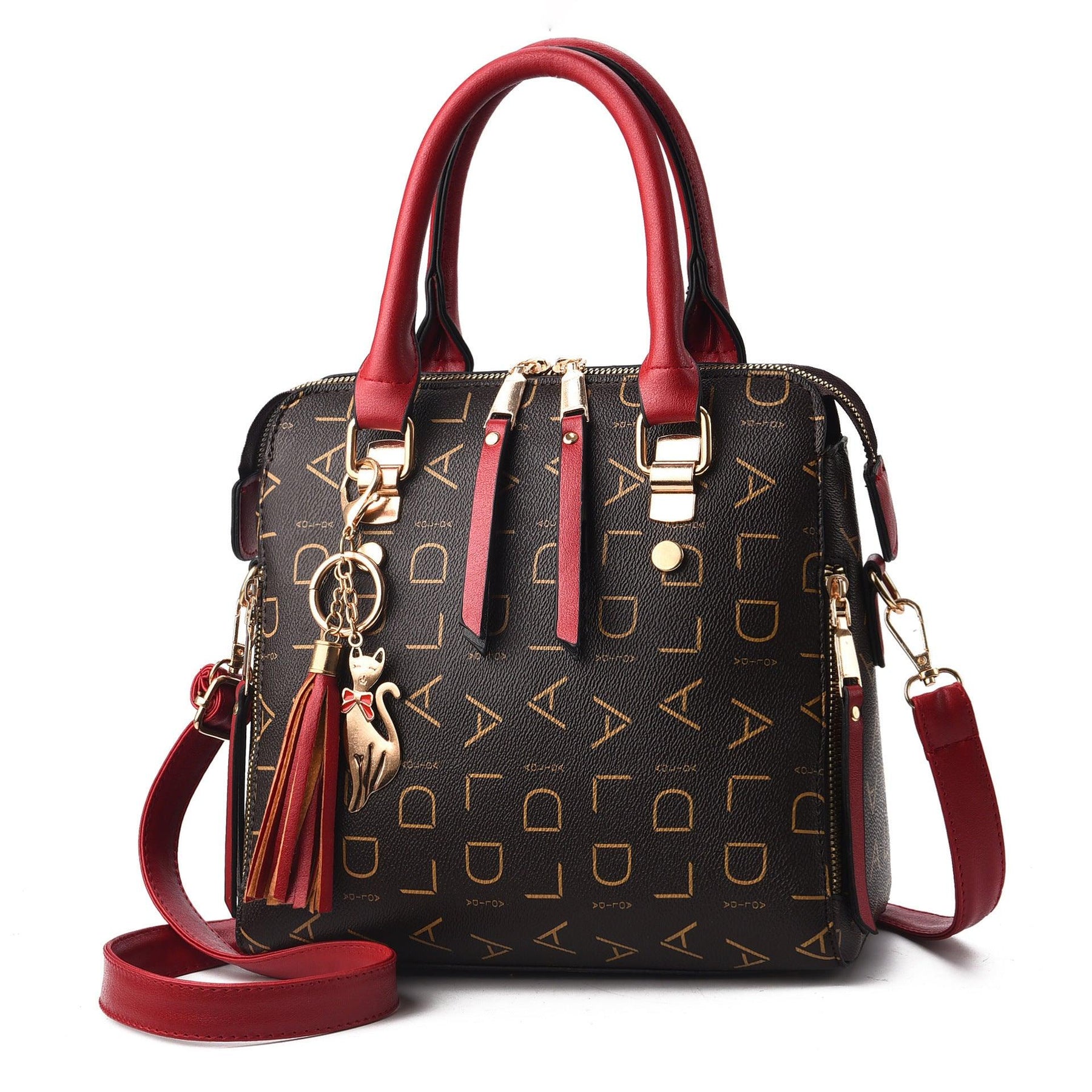 Handbag diagonal bag - Loja Ammix