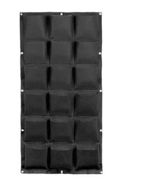 Saco de cultivo suspenso vertical BSH - Loja Ammix