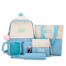 Bag Backpack fashionbag - Loja Ammix