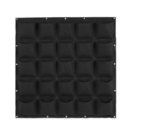 Saco de cultivo suspenso vertical BSH - Loja Ammix