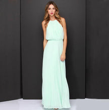 Vestido Elegante de Festa - Loja Ammix