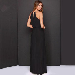 Vestido Elegante de Festa - Loja Ammix