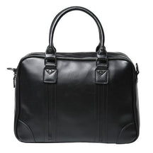 Bolsa Social de Couro Masculina - Loja Ammix