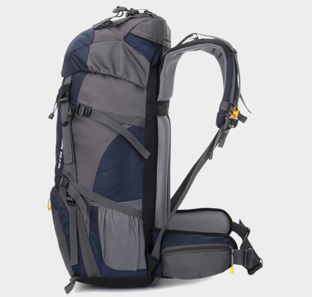Mochila para Esportes ao Ar Livre Impermeável para Montanhismo - Loja Ammix