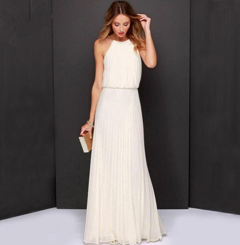 Vestido Elegante de Festa - Loja Ammix