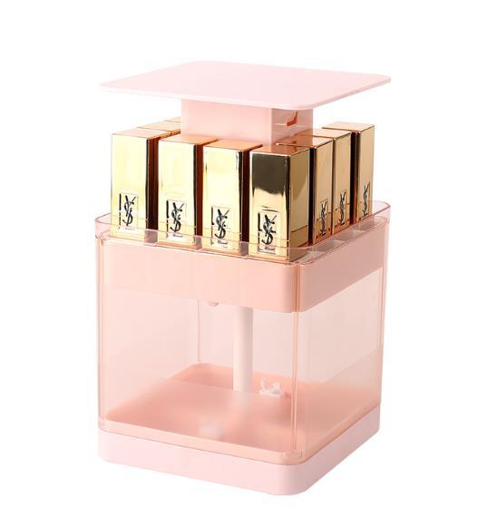 Press lift type lipstick holder - Loja Ammix