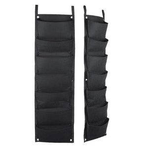 Saco de cultivo suspenso vertical BSH - Loja Ammix