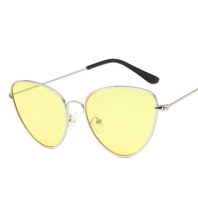 Óculos de Sol Gatinho - Loja Ammix