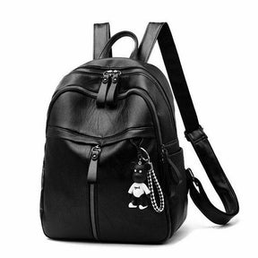 Backpack women large capacity casual school bag - Loja Ammix