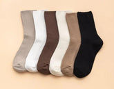 Kit 6 Pares de Meia - Loja Ammix