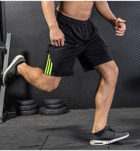 Shorts Masculino Esportivo - Loja Ammix