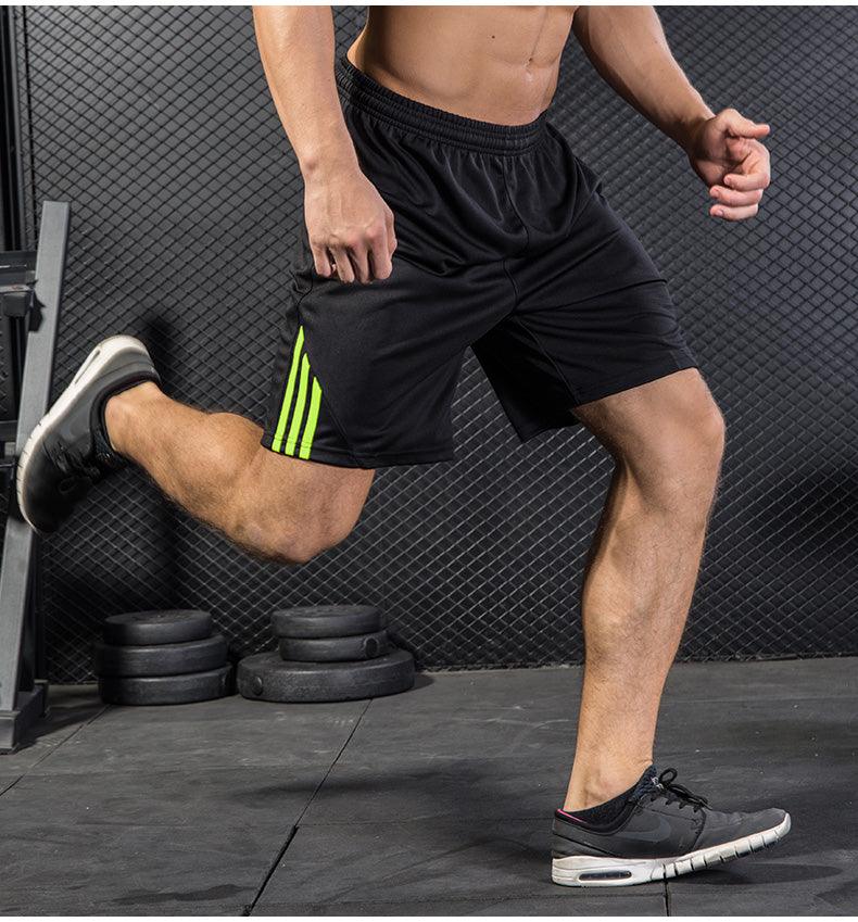 Shorts Masculino Esportivo - Loja Ammix