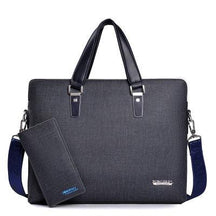 Bolsa Pasta Masculina de Ombro - Loja Ammix