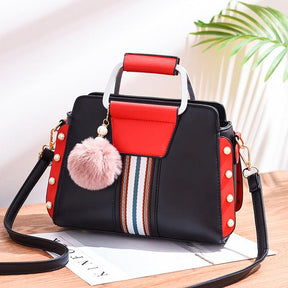 Bolsa de Ombro Casual - Loja Ammix