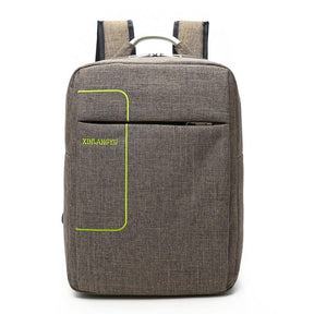Mochila Masculina Classic - Loja Ammix