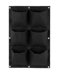 Saco de cultivo suspenso vertical BSH - Loja Ammix