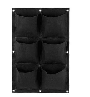 Saco de cultivo suspenso vertical BSH - Loja Ammix
