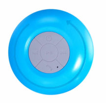 Mini Caixinha Som Bluetooth Portátil Prova D'água - Loja Ammix