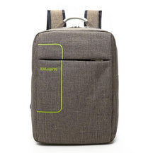 Mochila Masculina Classic - Loja Ammix
